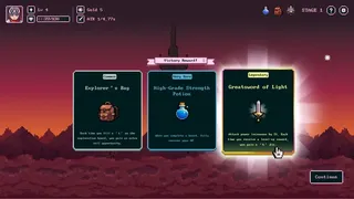 Скриншот 5 к игре Roll & Rob the Hero