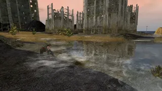 Скриншот 4 к игре Maelstrom: The Battle for Earth Begins Enhanced
