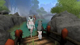 Скриншот 5 к игре Kisaragi