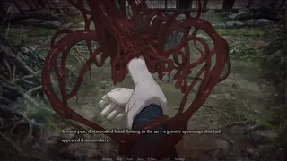 Скриншот 3 к игре The Mansion Of Whispering Desires