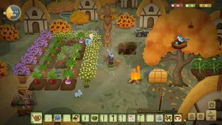 Скриншот 5 к игре Woodland Rebels
