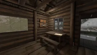 Скриншот 4 к игре Wade: Fly Fishing