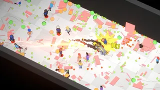 Скриншот 1 к игре Drift Market