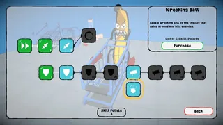 Скриншот 2 к игре Drift Market