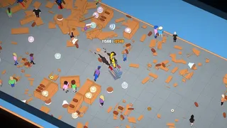 Скриншот 3 к игре Drift Market