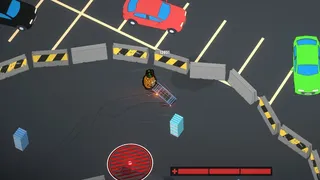 Скриншот 4 к игре Drift Market