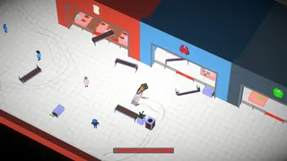 Скриншот 6 к игре Drift Market