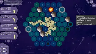 Скриншот 1 к игре Starhood