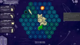 Скриншот 3 к игре Starhood