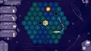 Скриншот 4 к игре Starhood