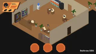 Скриншот 1 к игре Mission: B.R.E.A.D