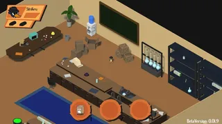 Скриншот 4 к игре Mission: B.R.E.A.D