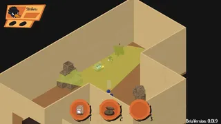 Скриншот 5 к игре Mission: B.R.E.A.D