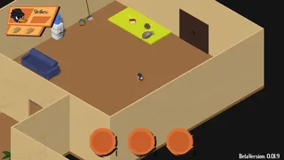 Скриншот 8 к игре Mission: B.R.E.A.D