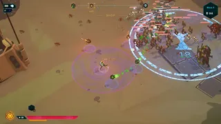 Скриншот 6 к игре Void Reaver