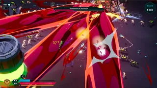 Скриншот 8 к игре Void Reaver
