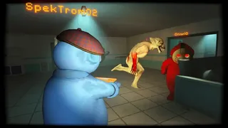 Скриншот 2 к игре V.A.U.L.T. PROTOCOL