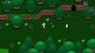 Скриншот 1 к игре An Automaton's Journey