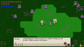 Скриншот 4 к игре An Automaton's Journey