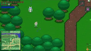 Скриншот 5 к игре An Automaton's Journey