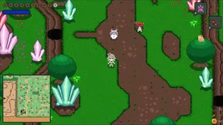 Скриншот 7 к игре An Automaton's Journey