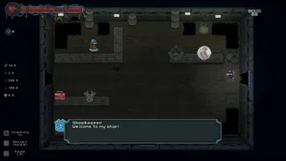 Скриншот 2 к игре Code-Knight
