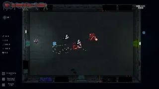 Скриншот 4 к игре Code-Knight