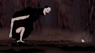 Скриншот 1 к игре Ashen Seed