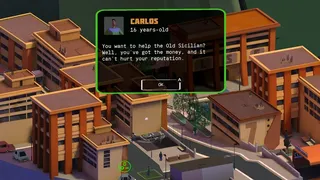 Скриншот 3 к игре Cité Alexandrie