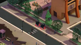 Скриншот 6 к игре Cité Alexandrie