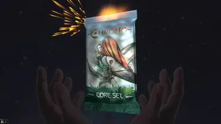 Скриншот 7 к игре Chrono CCG