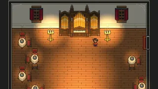 Скриншот 6 к игре What Happened to Penelope Rose?