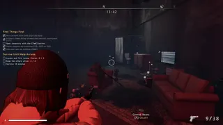 Скриншот 1 к игре The Hopeless Few
