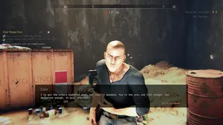 Скриншот 3 к игре The Hopeless Few