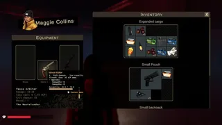 Скриншот 4 к игре The Hopeless Few