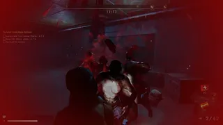 Скриншот 5 к игре The Hopeless Few