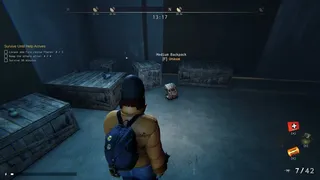 Скриншот 6 к игре The Hopeless Few