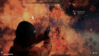 Скриншот 8 к игре The Hopeless Few