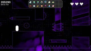 Скриншот 1 к игре Praxium