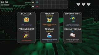 Скриншот 2 к игре Praxium