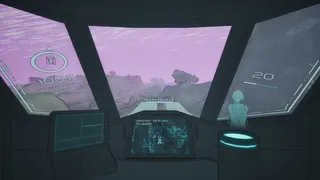 Скриншот 3 к игре RK Override