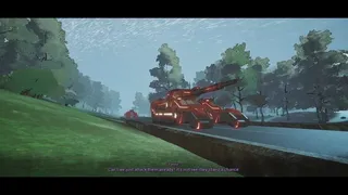 Скриншот 4 к игре RK Override