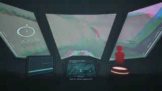 Скриншот 5 к игре RK Override