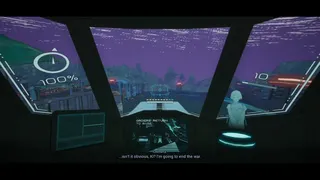 Скриншот 7 к игре RK Override