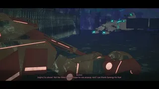 Скриншот 8 к игре RK Override