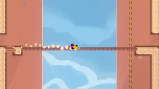 Скриншот 1 к игре Глупая Крачка