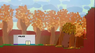 Скриншот 2 к игре Глупая Крачка