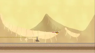 Скриншот 4 к игре Глупая Крачка