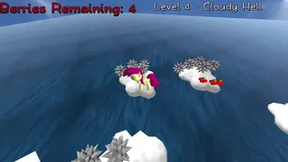 Скриншот 2 к игре MareDare 2: The Daring Sequel