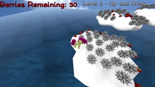 Скриншот 4 к игре MareDare 2: The Daring Sequel